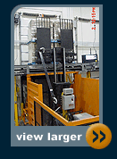 load module picking pallets