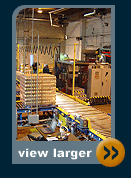 cdlr conveyor