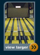 chain conveyor