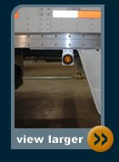 trailer alignment devices