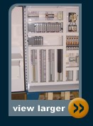 loading automation electrical panel design