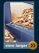hallco live floor bins