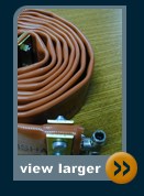 hydraroll pneumatic fittings