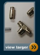 hydraroll pneumatic fittings