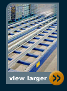 hydraroll slip chain conveyor atls
